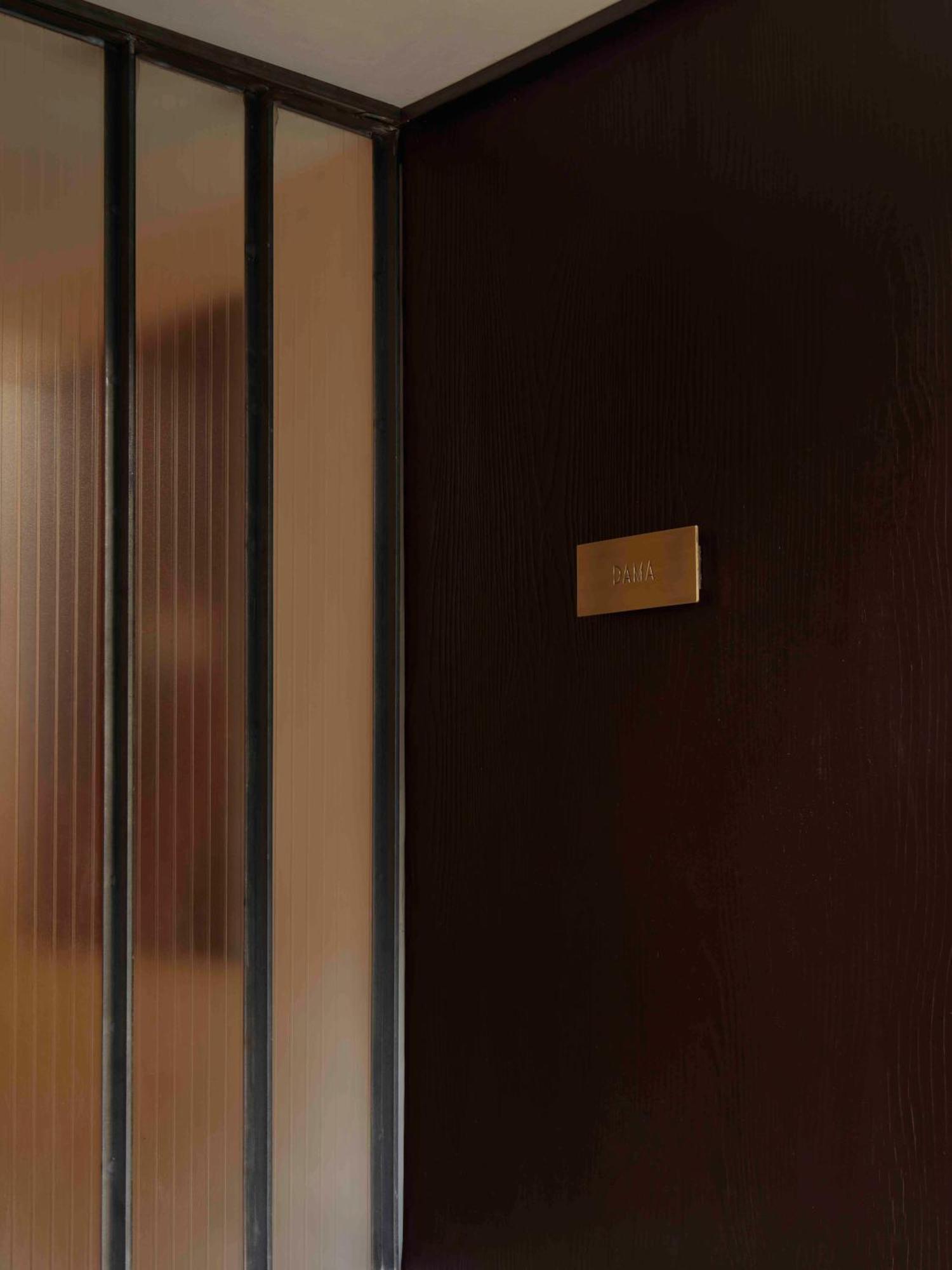 Hotel Dama メキシコシティ エクステリア 写真
