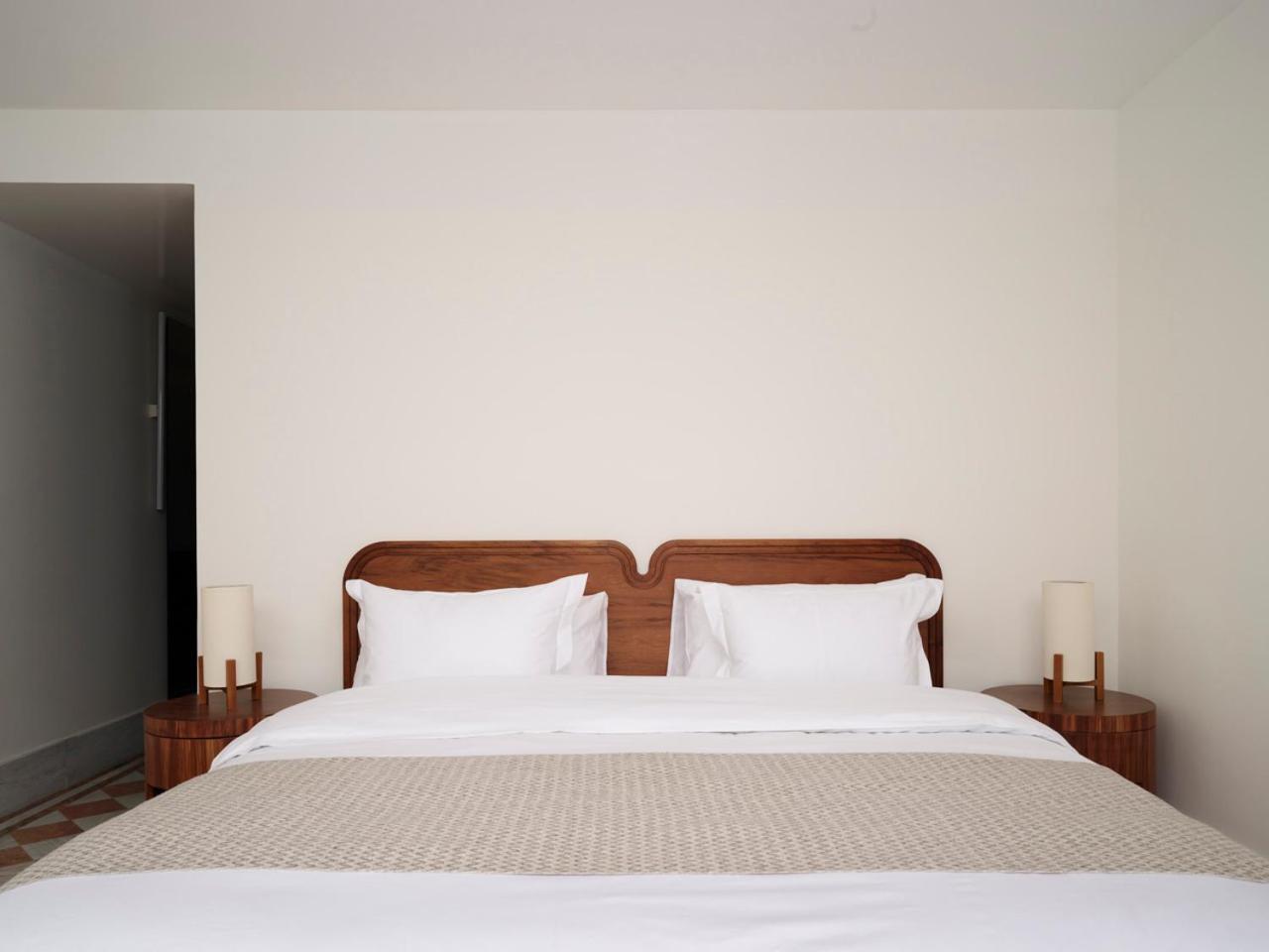 Hotel Dama メキシコシティ エクステリア 写真
