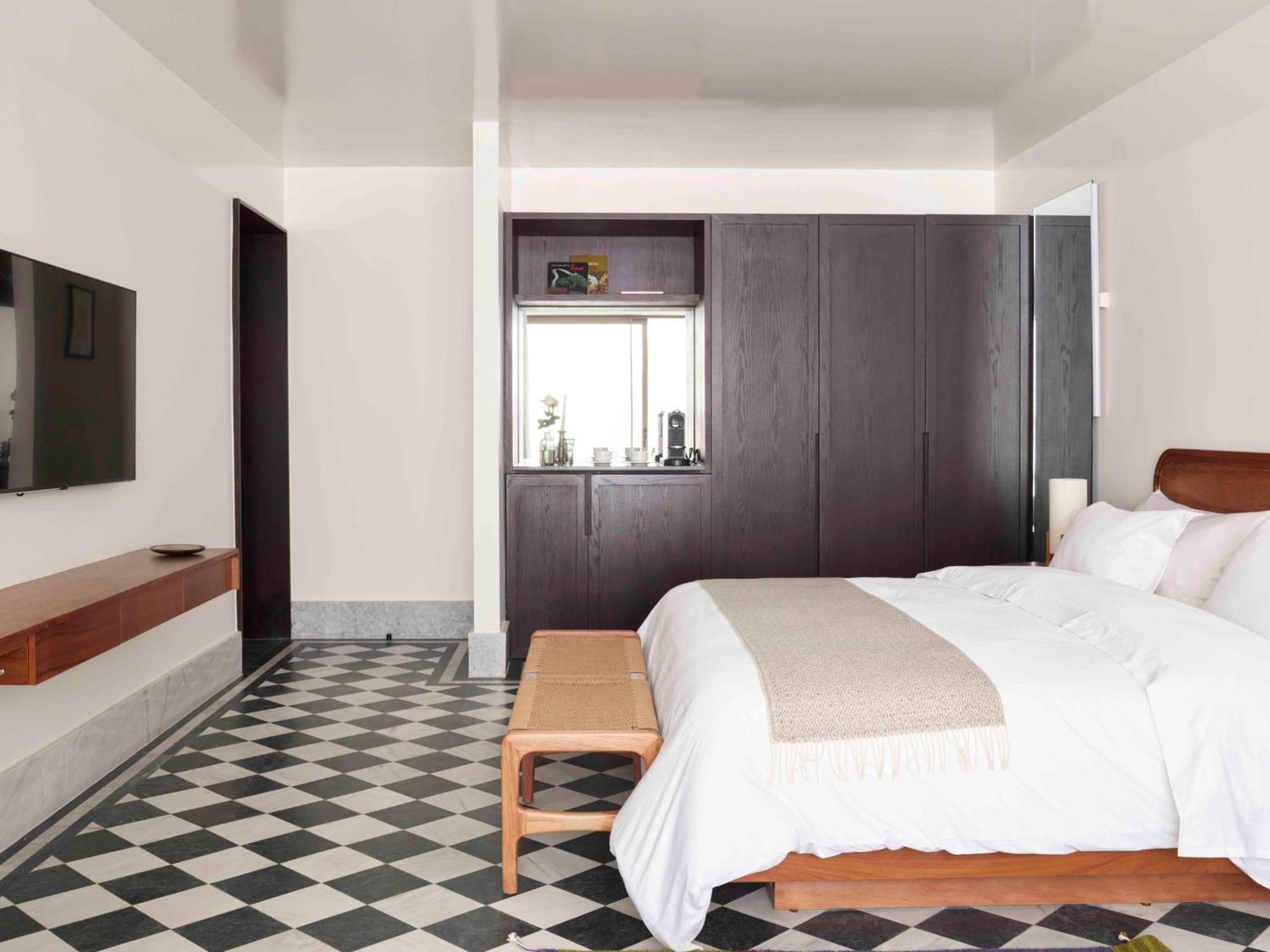Hotel Dama メキシコシティ エクステリア 写真