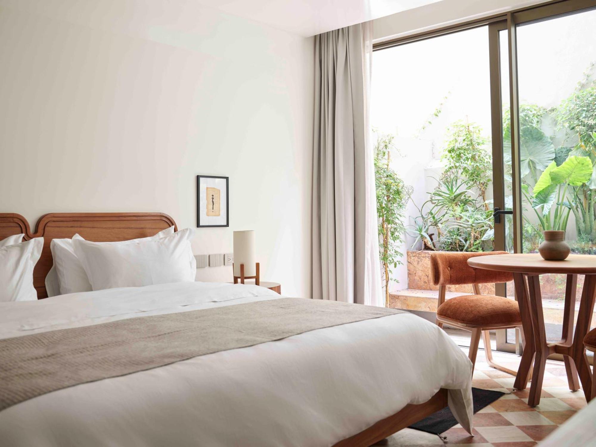 Hotel Dama メキシコシティ エクステリア 写真