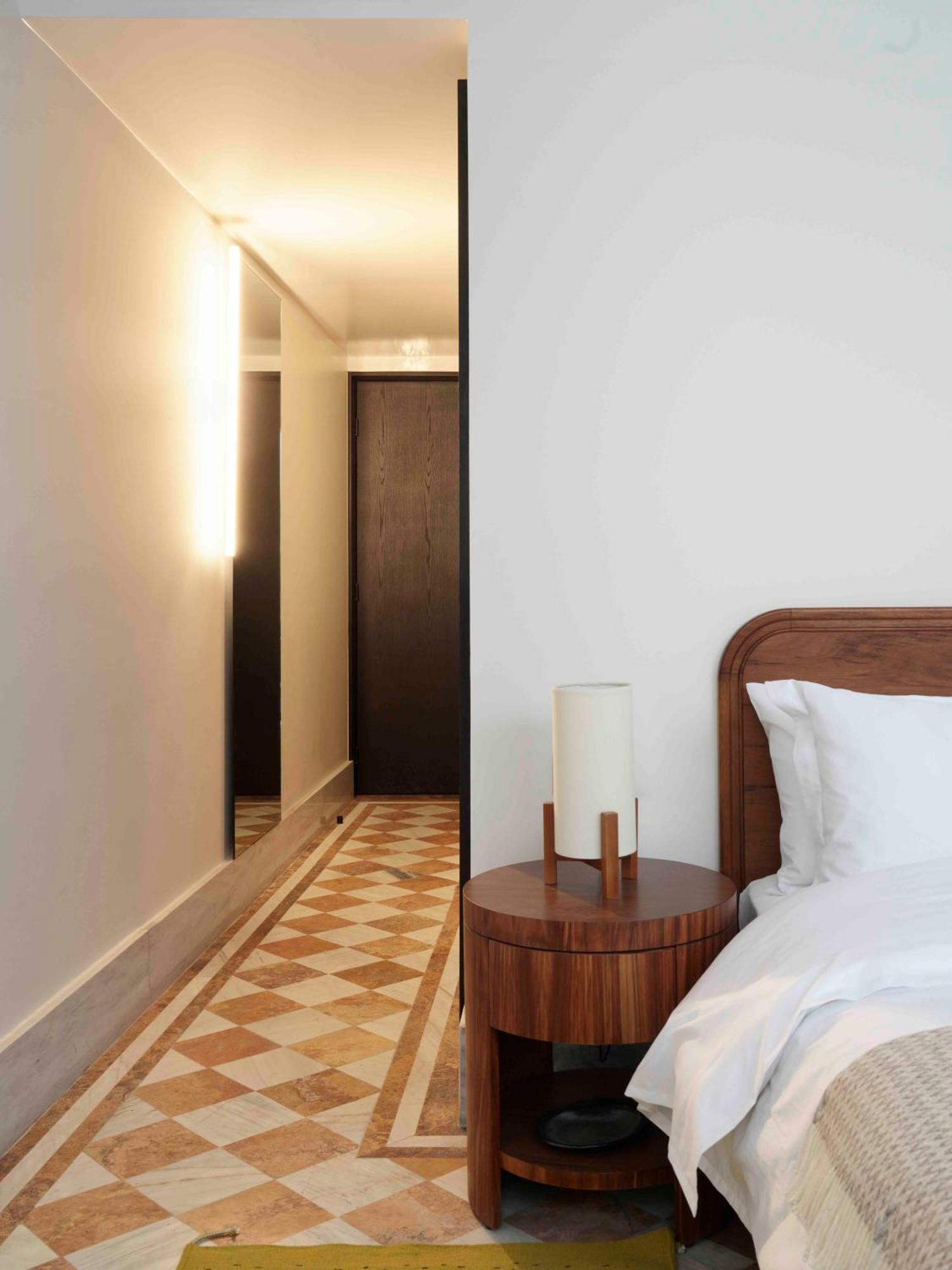 Hotel Dama メキシコシティ エクステリア 写真